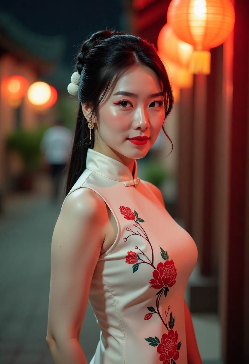 秦海璐