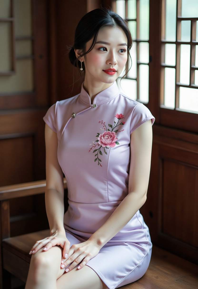 李现