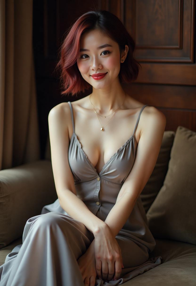 辛芷蕾