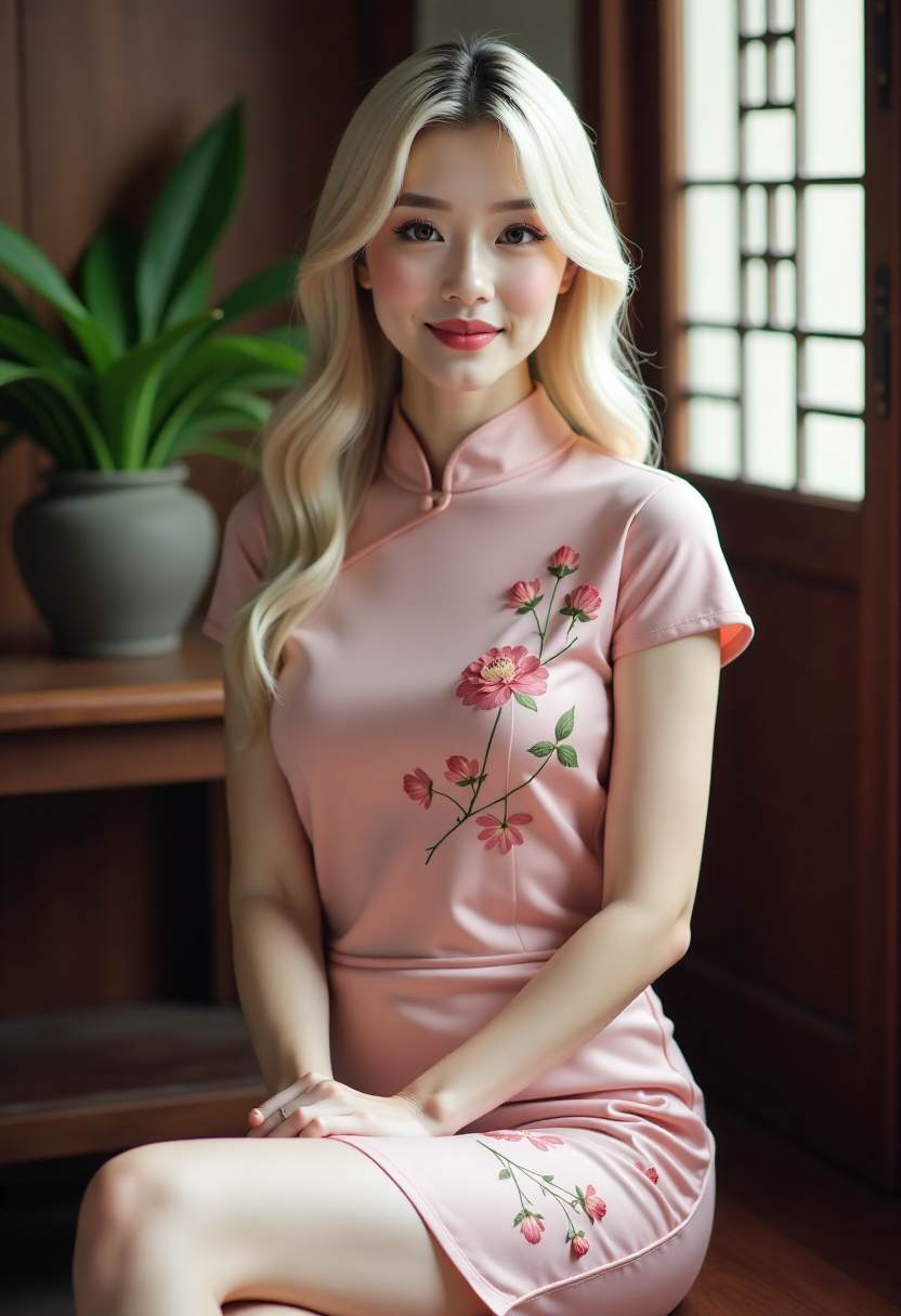 赵丽颖
